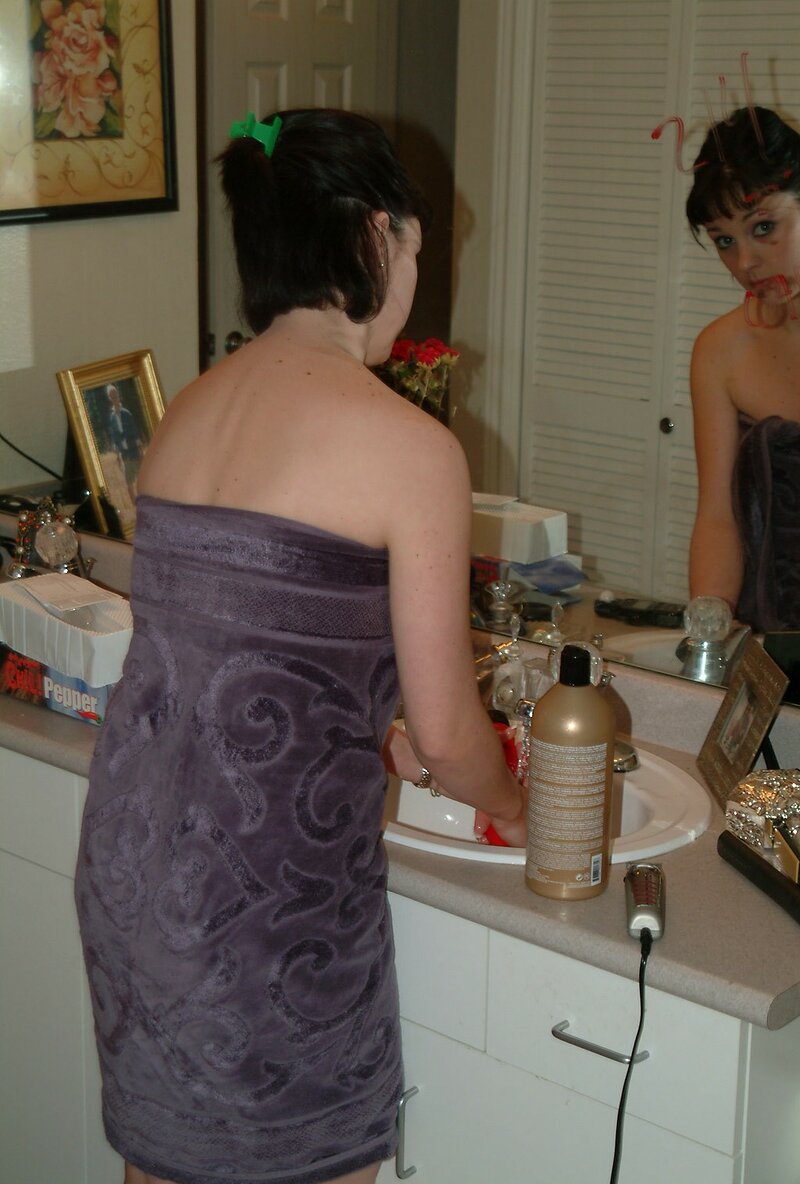 Проститутка Полина