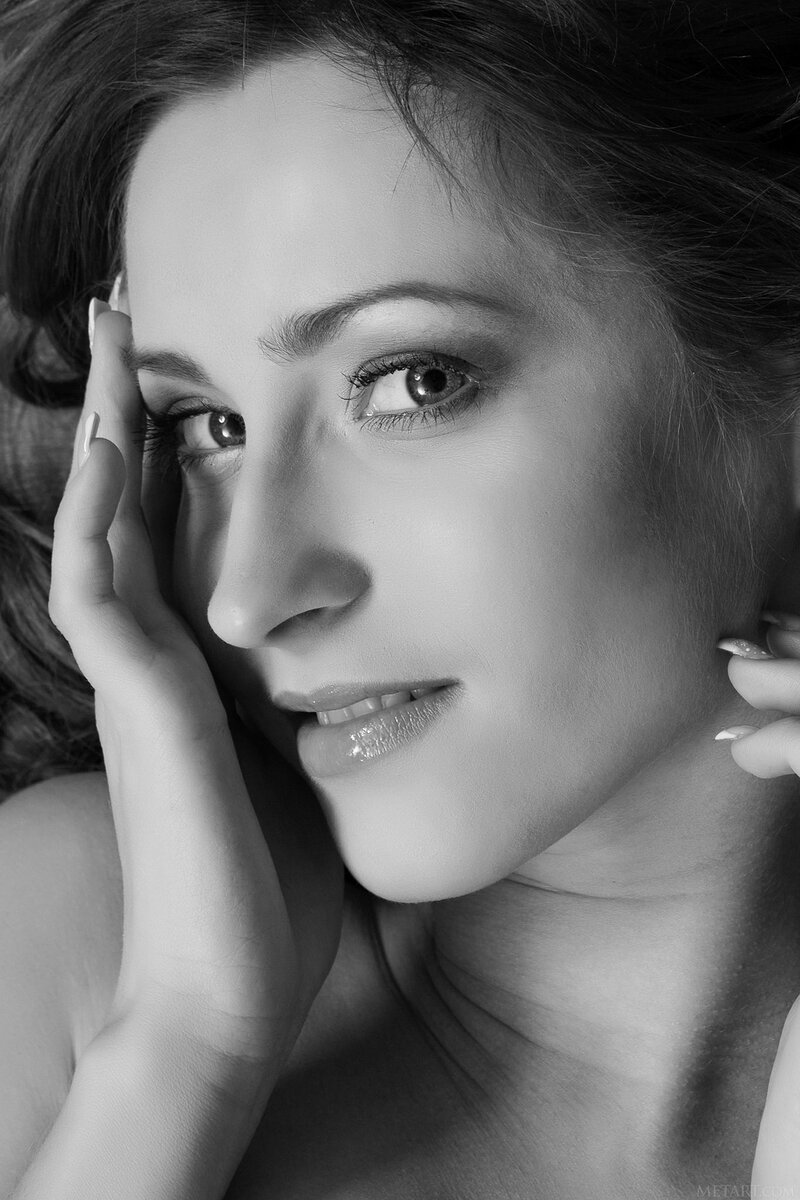 Проститутка Марселин