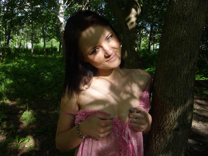 Проститутка Юлия